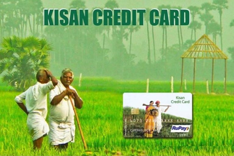 എന്താണ് കിസാൻ ക്രെഡിറ്റ് കാർഡ്..?? എവിടുന്നാണ് അത് ലഭിക്കുന്നത്..??