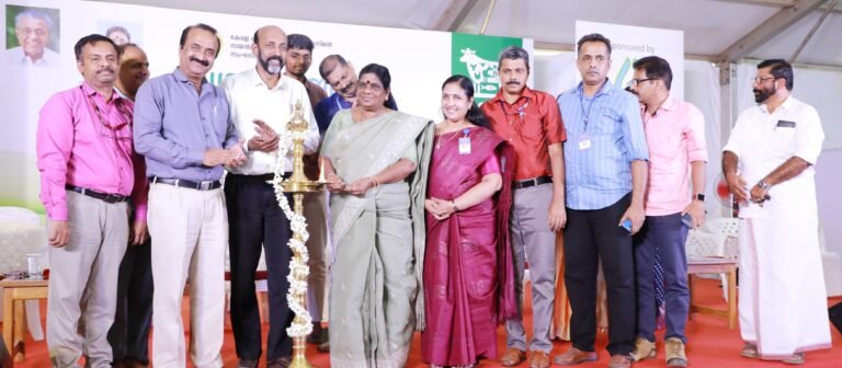 ഏകാരോഗ്യം പദ്ധതിയിലൂടെ മൃഗസമ്പത്ത് സംരക്ഷിക്കും: മന്ത്രി ജെ. ചിഞ്ചുറാണി