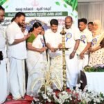 കര്‍ഷകര്‍ക്കുള്ള മുഴുവന്‍ സേവനങ്ങളും സ്മാര്‍ട്ട് കാര്‍ഡ് വഴി ലഭ്യമാക്കും- മന്ത്രി അഡ്വ ടി സിദ്ദീഖ്