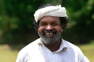 വയനാടിന്റെ നെല്ലച്ഛൻ ചെറുവയൽ രാമൻ അന്തരിച്ചു