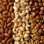 ഒക്ടോബർ 22 ദേശീയ നട്ട് ദിനം (NATIONAL NUT DAY)